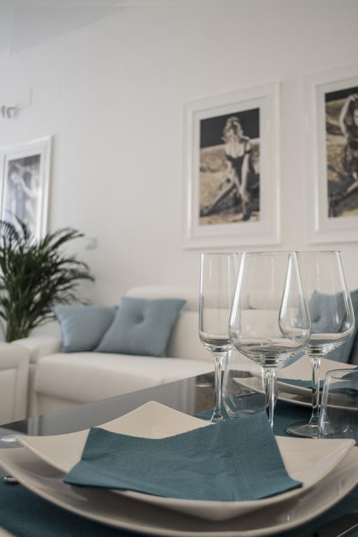 Artist'S Suite Bari Exterior foto