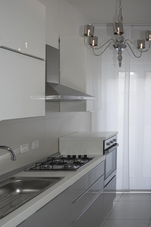 Artist'S Suite Bari Exterior foto