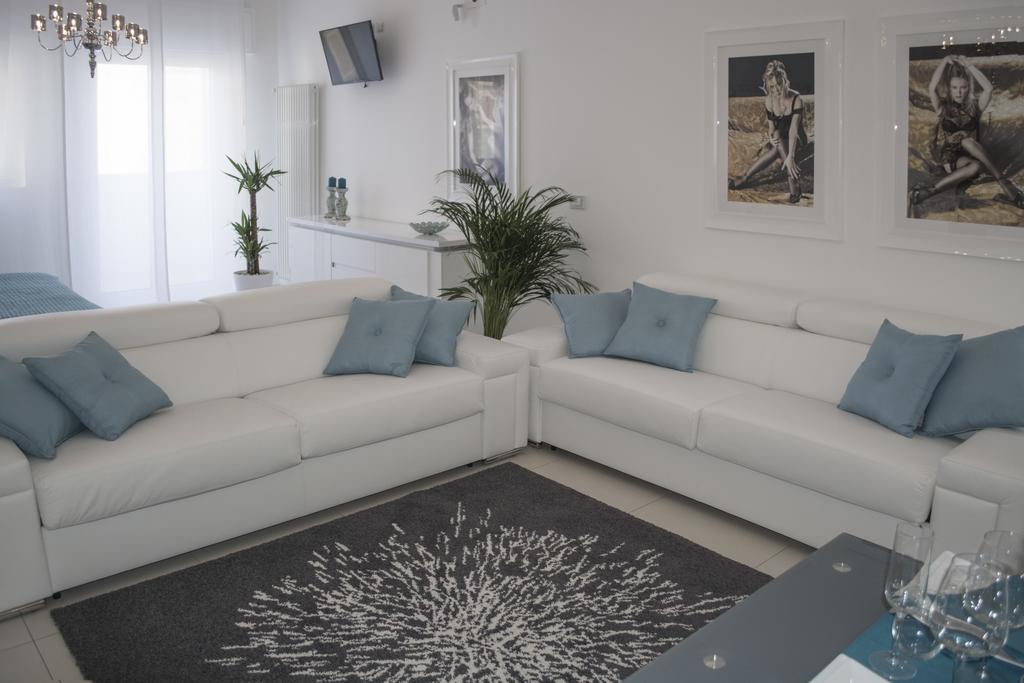 Artist'S Suite Bari Exterior foto