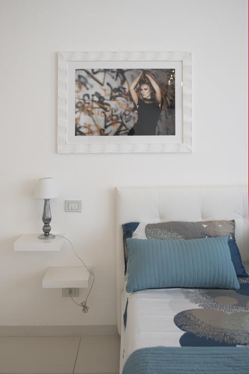Artist'S Suite Bari Exterior foto