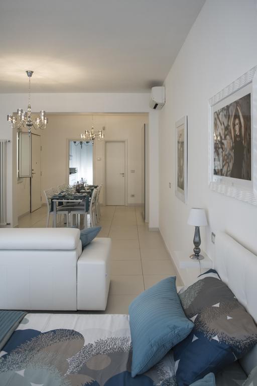 Artist'S Suite Bari Exterior foto