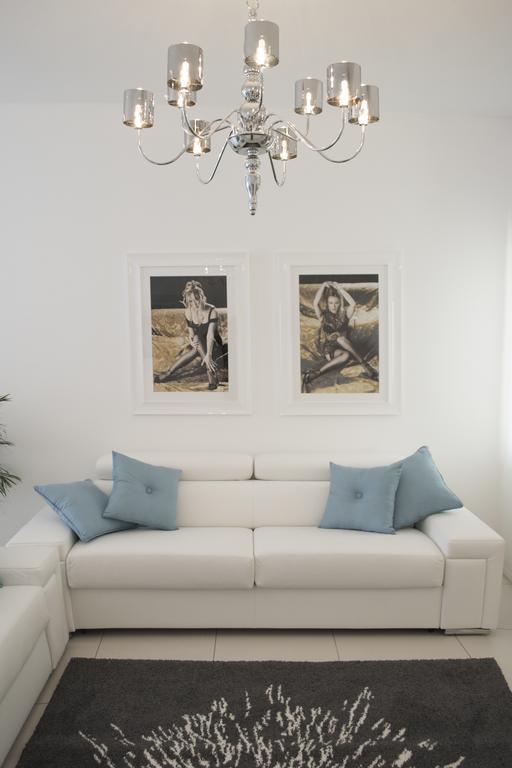 Artist'S Suite Bari Exterior foto