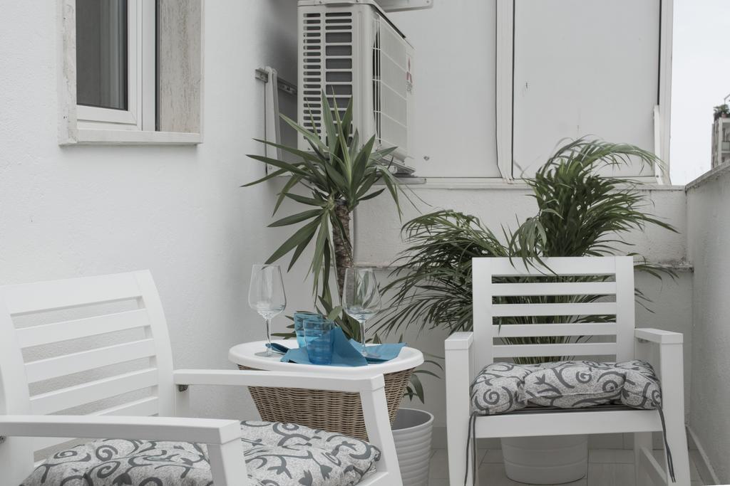 Artist'S Suite Bari Exterior foto