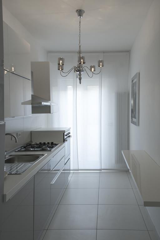 Artist'S Suite Bari Exterior foto