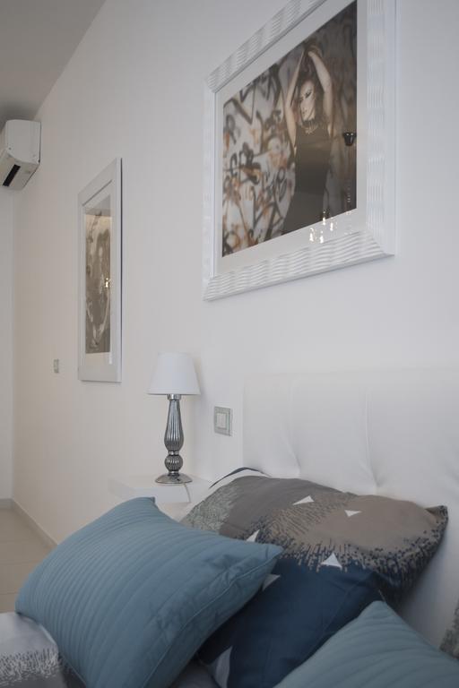 Artist'S Suite Bari Exterior foto