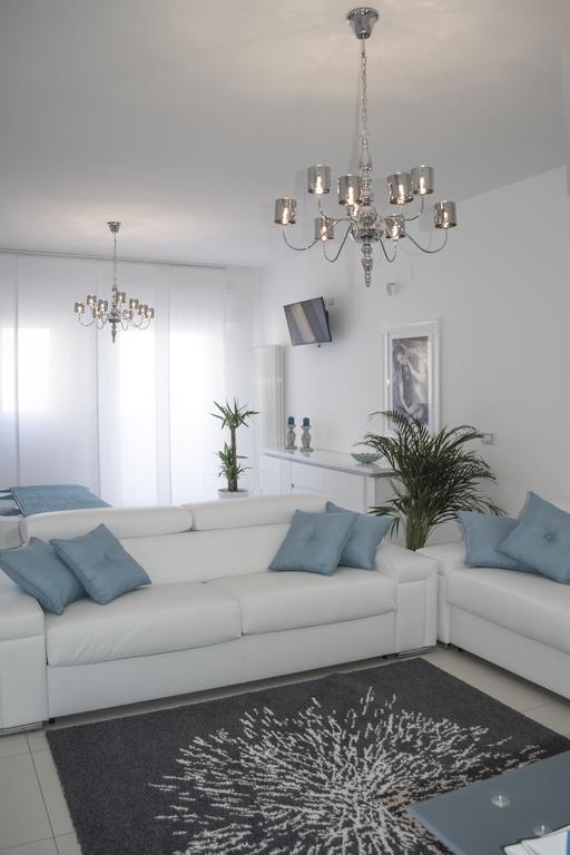 Artist'S Suite Bari Exterior foto